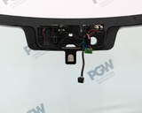 DW2929 GTY FCA ACC RS Pre Collision Alert DW2889 LOGO
