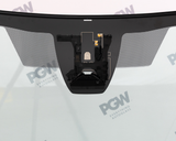 FW6090 GTY  LDWS LKA PCSPD DCC HBA RSA HWP (FW6089 FW6091 REMOVER HEATER)