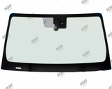 FW5706 GTY  LDWS HBA EMERGENCY BRAKING W/ PEDESTRIAN DETECTION