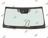 FW6251 GTY  LDWS LKA LTA RSA HWP PRE-COLL SYS W/PED DETECTION DYNAMIC RADAR CRUSE CONTROL HTD  (FW6240 HAS LOGO)