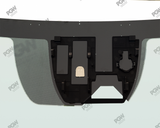 FW5585 FW5586 GTY FCA W/PEDESTRIAN DETECTION  LKA CS OPTIONAL (FW5587 & FW5588 Have CS)