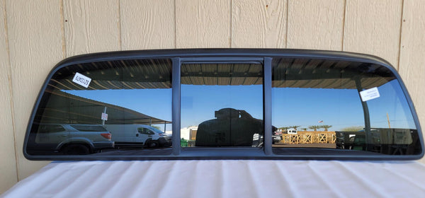 FB26593 YPY FB22482 BACKWINDOW BACKGLASS **ENCAPSULATED** SOLAR TINTED