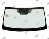 FW6250 GTY  LDWS LKA LTA RSA PCSW/PD RADAR DYNAMIC CRUSE CONTROL  (FW6239 HAS LOGO)