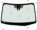 FW5345 GTY  FCA LDWS HBA