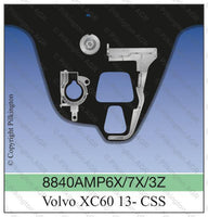 FW3727 GTY  FCA RS