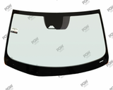 FW5585 FW5586 GTY FCA W/PEDESTRIAN DETECTION  LKA CS OPTIONAL (FW5587 & FW5588 Have CS)