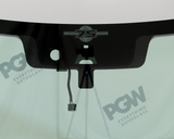 DW2929 GTY FCA ACC RS Pre Collision Alert DW2889 LOGO