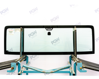 DW1881 MOPAR OEM GLASS