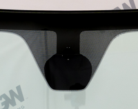 DW2384 GTY DW2192  *Rear View Mirror Microphone W/AC (DW2015 dw1953  Use a Visor and Sale it! SPECIAL