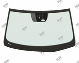FW5585 FW5586 GTY FCA W/PEDESTRIAN DETECTION  LKA CS OPTIONAL (FW5587 & FW5588 Have CS)