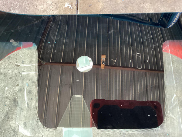 FW4747 GBY LANE KEEP ASSIST R/S C/S (NCS) CAMERA