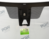 FW5345 GTY  FCA LDWS HBA