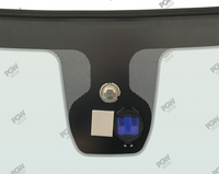 DW2029 GTY  ( DW2028  Se cancela el RS )R/S (DW1840 GTY mirror patch is different and Shade)
