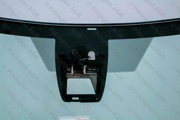 FW4579 GTY COROLLA iM 4DR Hatchback