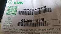 FW2833 GTN