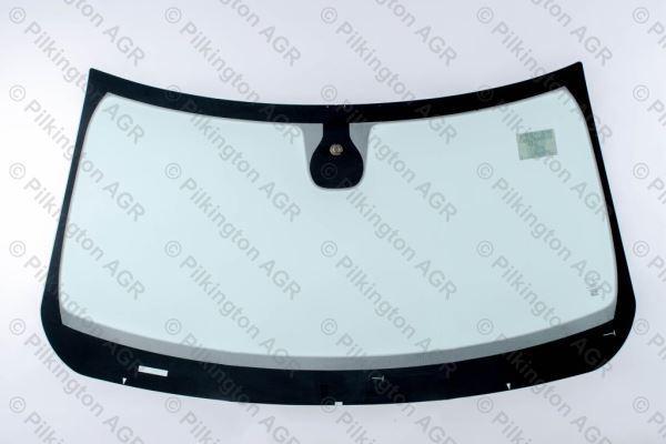 DW2608 GTN ***  (DW2590 Logo)  Hex Mirror Buttom