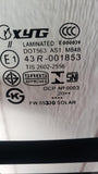 FW5330 GTY XYG (s/a FW5329 w/o HWP)