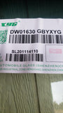 DW1630 GBY DW1754...NEW SYSTEM