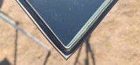 DW2459 GTY  Electrochromic Mirror  (DW2458 with LOGO)  ( DW2451 GTY WHIT PATCH MIRROR )