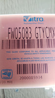 FW5083 GTY LDWS R/S CAMERA FW5133 FW5679