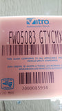 FW5083 GTY LDWS R/S CAMERA FW5133 FW5679