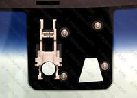 DW2136 GBY  HUD LDWS RS FCA ACUSTIC  DW2250