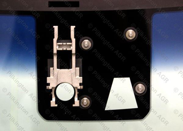 DW2136 GBY  HUD LDWS RS FCA ACUSTIC  DW2250