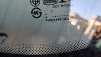 FW2448 GGY ( 4 DOOR SEDAN ONLY )