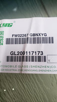 FW2267 GBN