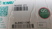 FW4698 GTY