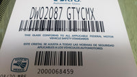 DW2087 GTY DW1949