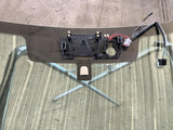 DW2366 GTY  DW2604 R/S  LDWS Combination Bracket-3 camera connectors