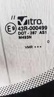 DW2147 GTY  (DW2137 Ford Logo)