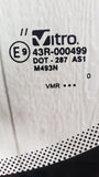 DW2147 GTY  (DW2137 Ford Logo)
