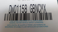 DW1158 GBN  DW1539 DW971 DW1157 D.E.S.C. EN NEW SYSTEM