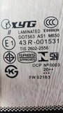 FW2183 GTN FW2184