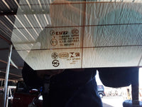 DB12399 YPY DB13278 POWER 3 PIECES BACKGLASS BACKWINDOW POWER ASSEMBLY HEATED SOLAR CONTROLLED TINTED (NEW SYSTEM)