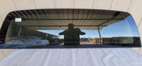 DB11522 YPY  DB10472     BACKGLASS   **ENCAPSULATED** EN NEW SYSTEM