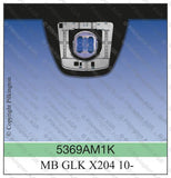 FW3383 GTY R/S L/S