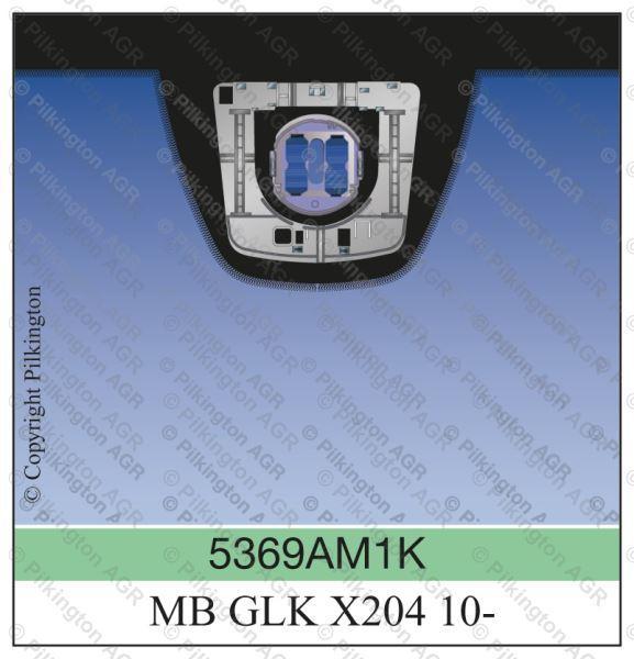 FW3383 GTY R/S L/S
