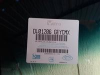 DW1206 GBN DW1087 NEW SYSTEM