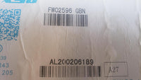 FW2596 GTN