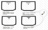 FW4402 GTY LDWS FW5229  (FW4129 FW5228 W/HWP AI)