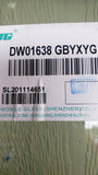 DW1638 GBY DW1916 GBY