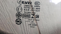 FW4698 GTY