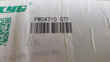 FW5678 GTY FW4710 GTY  LDWS FCA HBA   (FW5084 has HWP)