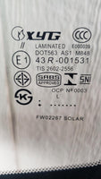FW2267 GBN
