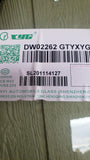 DW2262 GTY   ( DW2103 WITH C/S )  ** CAN DESABLE THE RAIN SENSOR