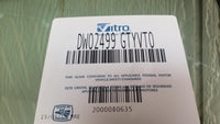 DW2499 GTY FCA C/S CAMERA