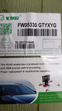 FW5330 GTY XYG (s/a FW5329 w/o HWP)